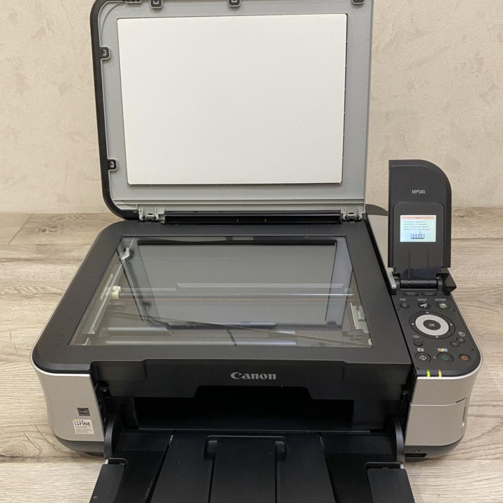 Canon PIXMA MP540