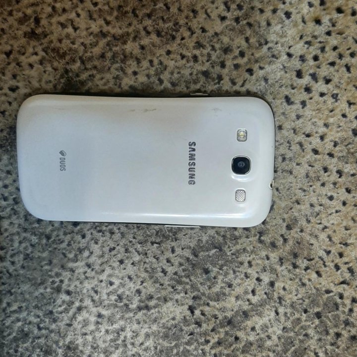 SAMSUNG S3