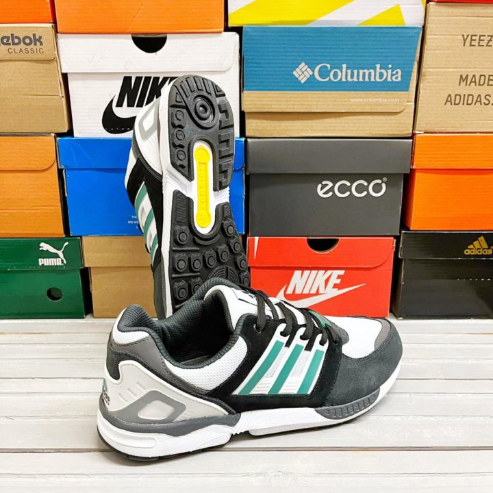 Кроссовки Adidas Torsion