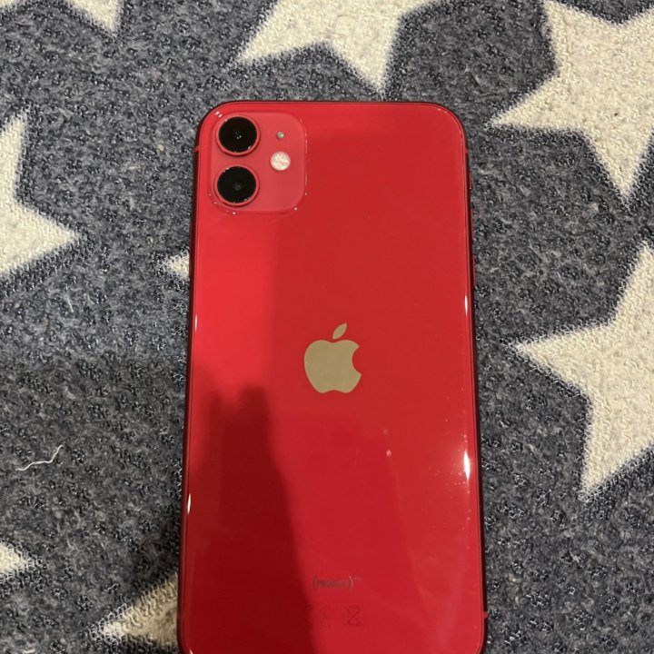 iPhone 11 128gb