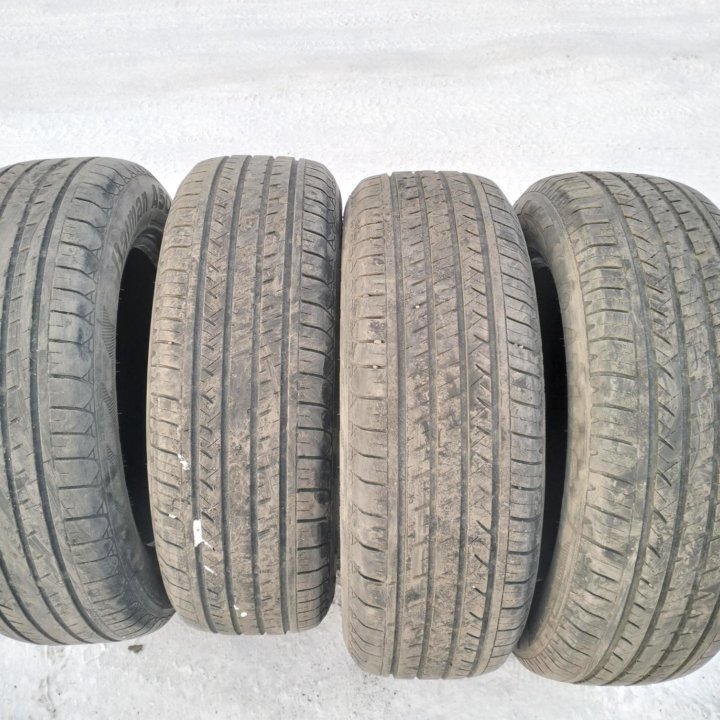 Шины 225/60R18