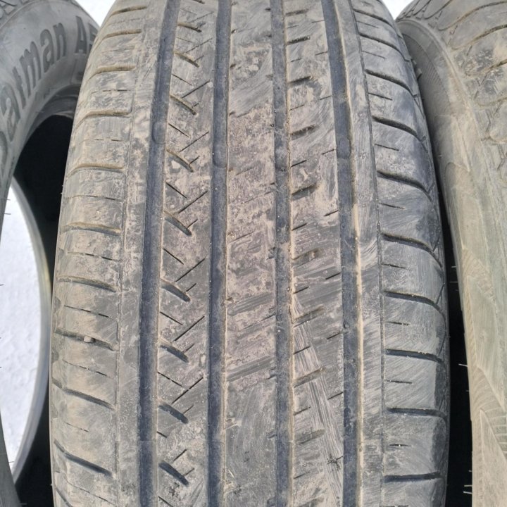 Шины 225/60R18