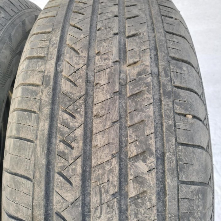 Шины 225/60R18