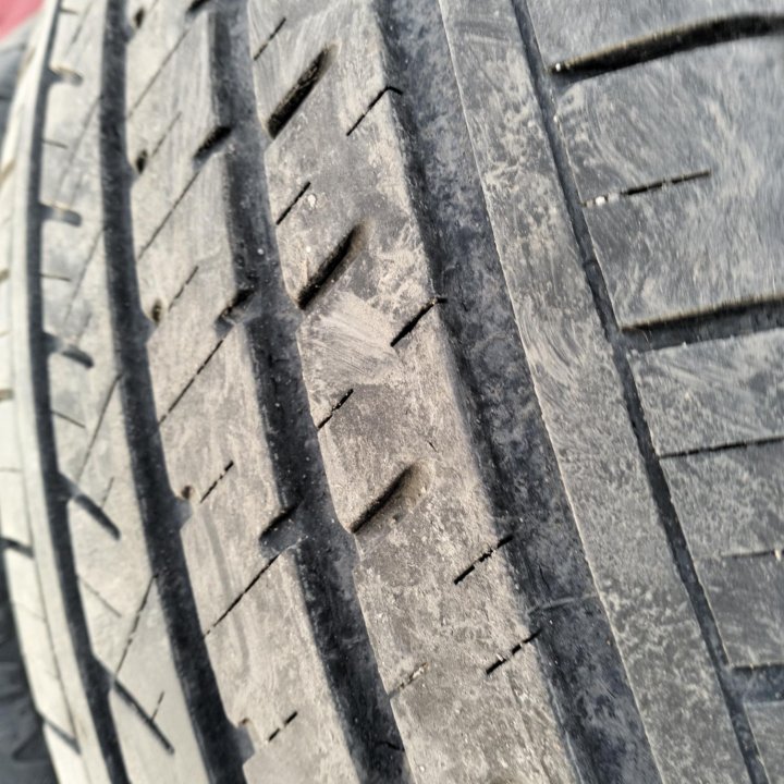 Шины 225/60R18