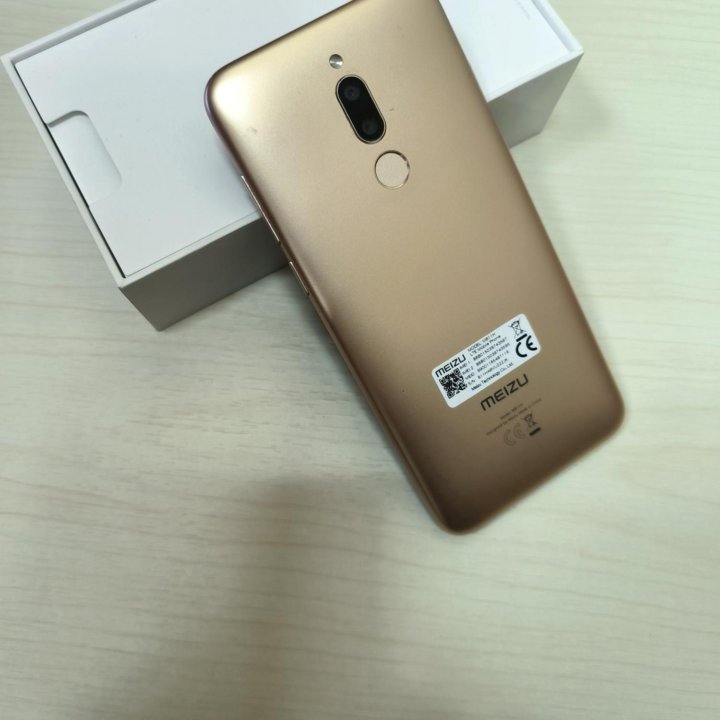 Meizu M6T мейзу