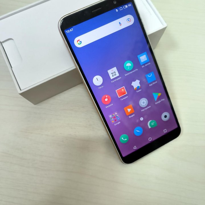 Meizu M6T мейзу