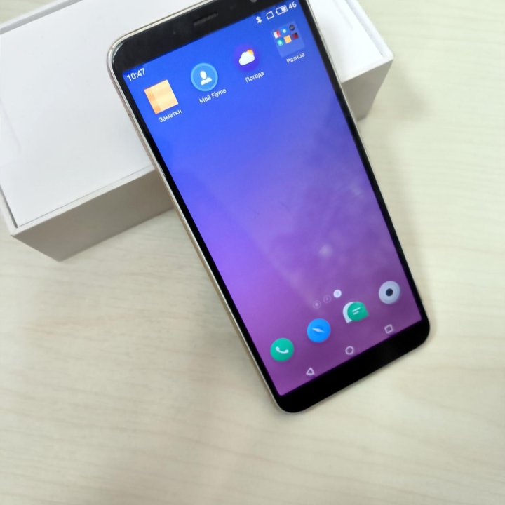 Meizu M6T мейзу