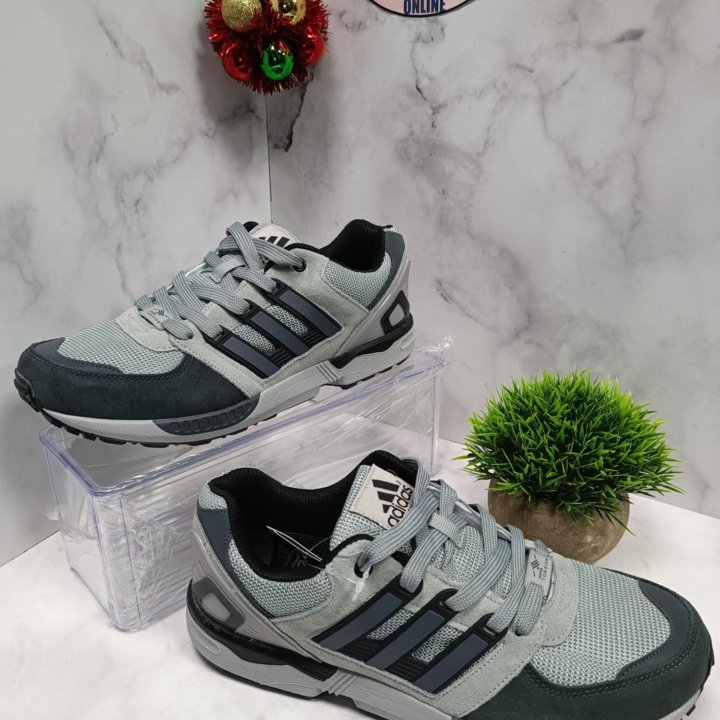 Кроссовки adidas torsion