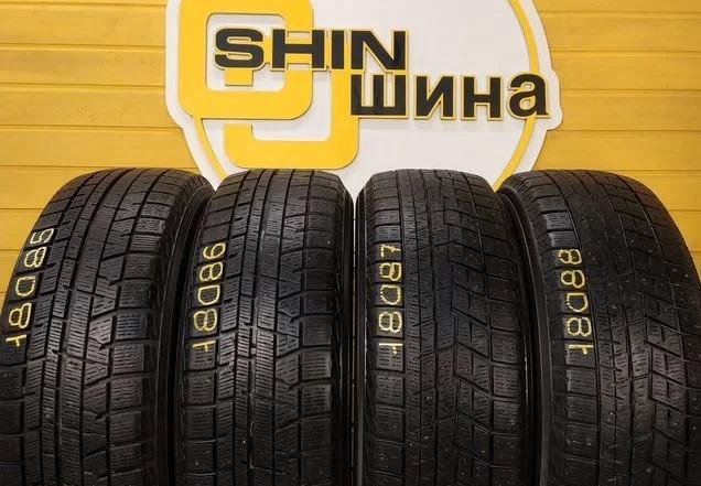 Yokohama Ice Guard IG50+ 185/60 R15