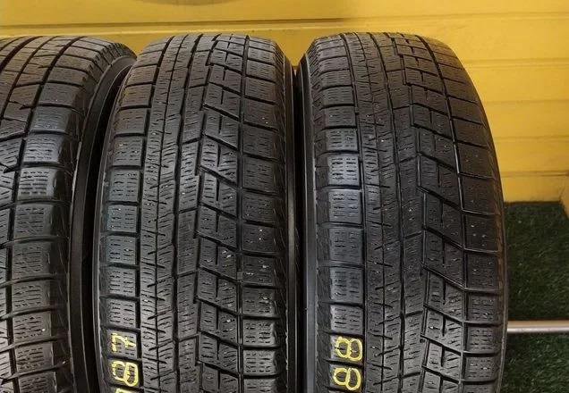 Yokohama Ice Guard IG50+ 185/60 R15