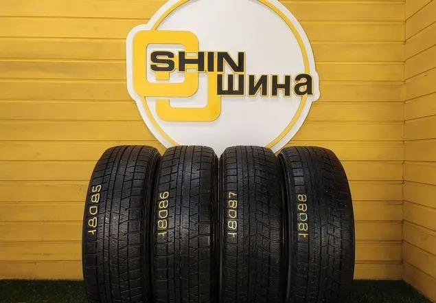 Yokohama Ice Guard IG50+ 185/60 R15