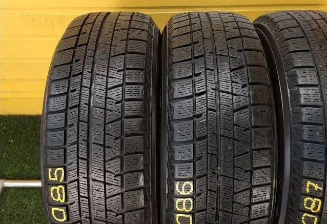 Yokohama Ice Guard IG50+ 185/60 R15