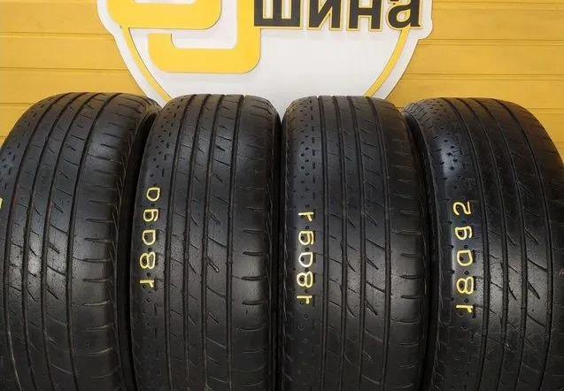 Bridgestone Playz PX-RV 205/60 R16