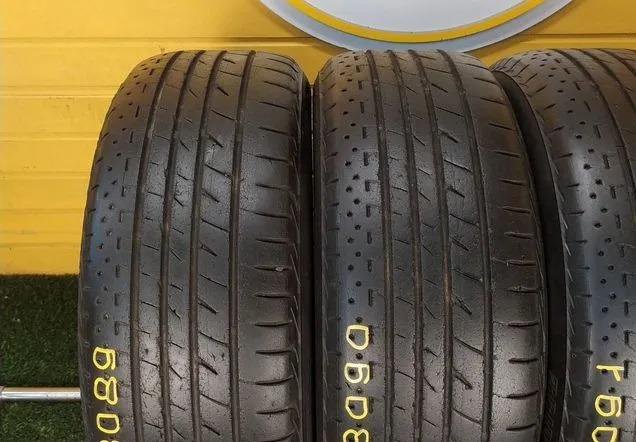 Bridgestone Playz PX-RV 205/60 R16