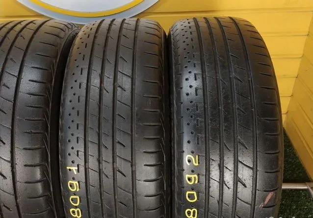 Bridgestone Playz PX-RV 205/60 R16