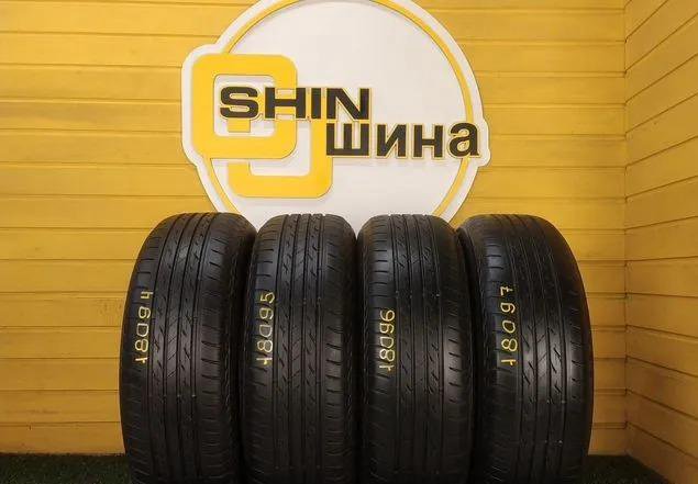 Bridgestone Nextry Ecopia 195/65 R15