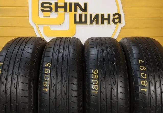 Bridgestone Nextry Ecopia 195/65 R15