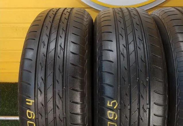 Bridgestone Nextry Ecopia 195/65 R15