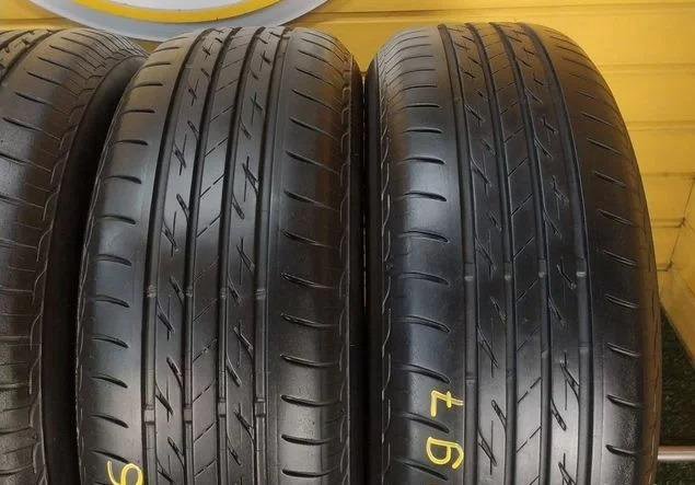 Bridgestone Nextry Ecopia 195/65 R15