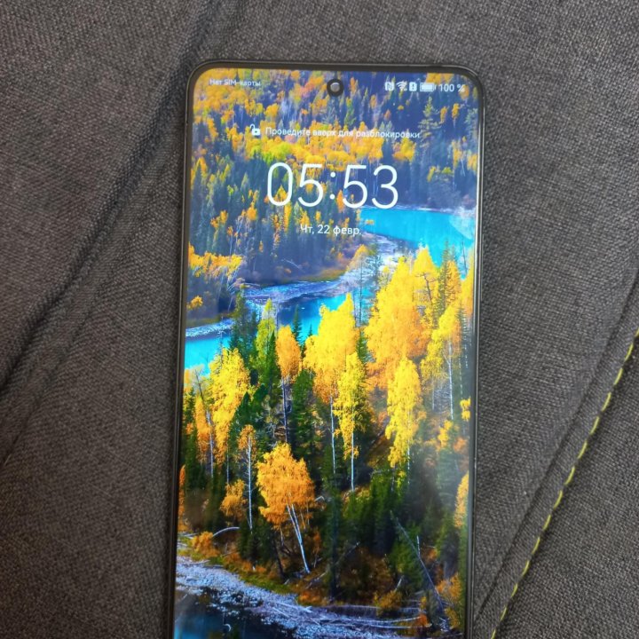 Huawei nova 11i