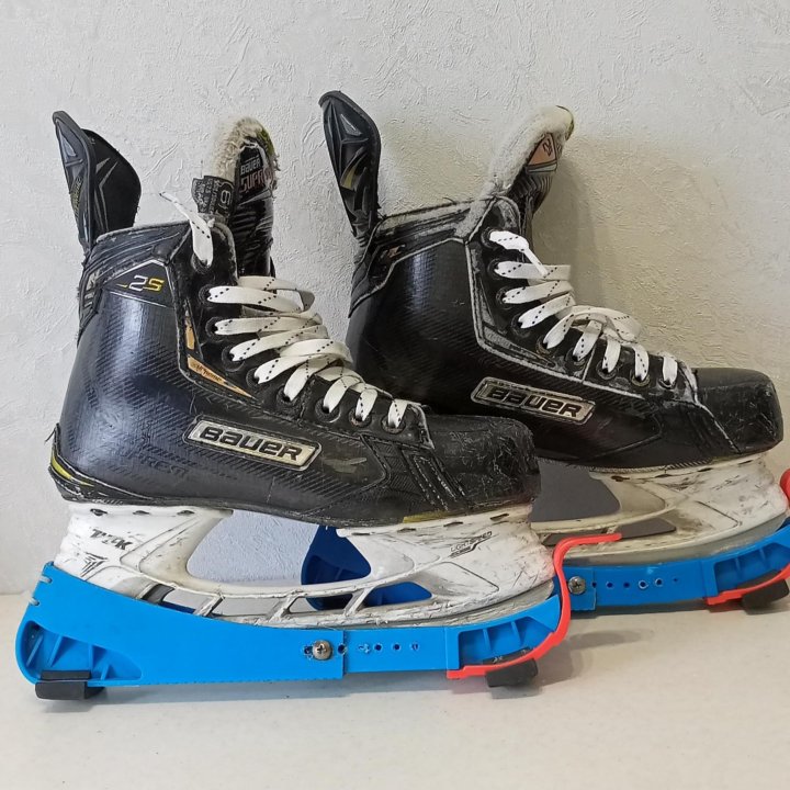 BAUER SUPREME 2s , 6D