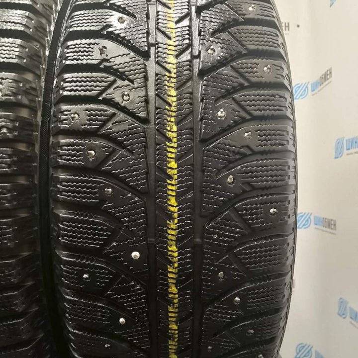 Bridgestone Ice Cruiser 7000 R16 205/55 91T