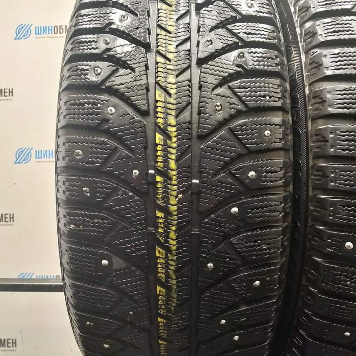 Bridgestone Ice Cruiser 7000 R16 205/55 91T