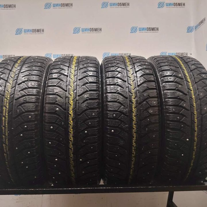 Bridgestone Ice Cruiser 7000 R16 205/55 91T