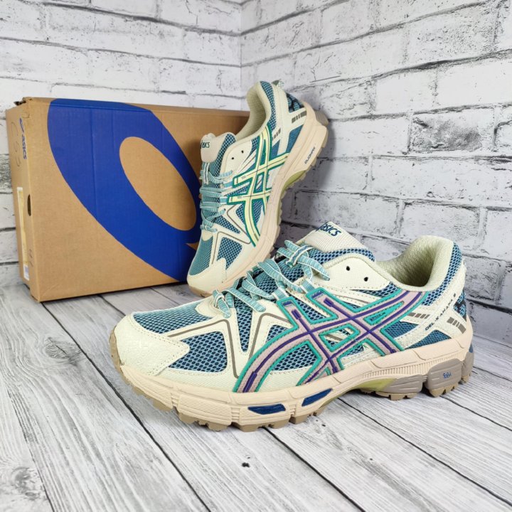 Кроссовки Asics Gel Kahana 8