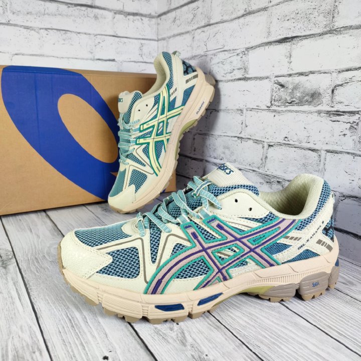 Кроссовки Asics Gel Kahana 8