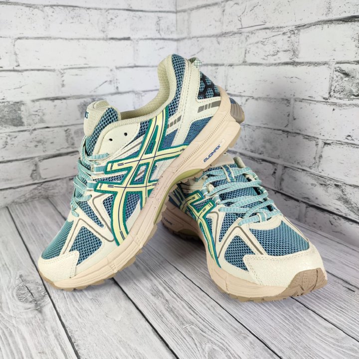 Кроссовки Asics Gel Kahana 8