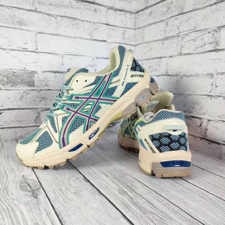 Кроссовки Asics Gel Kahana 8