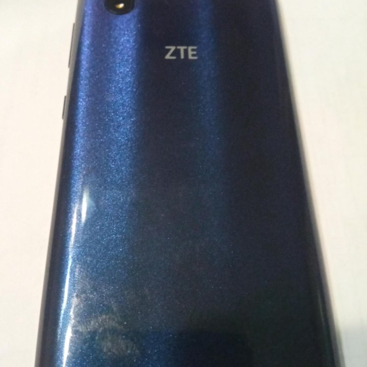 ZTE bled A3