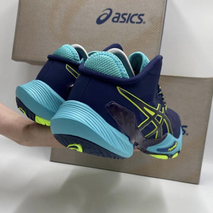 Кроссовки мужские Asics