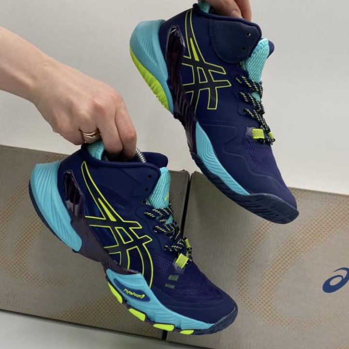 Кроссовки мужские Asics