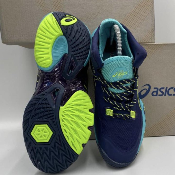 Кроссовки мужские Asics