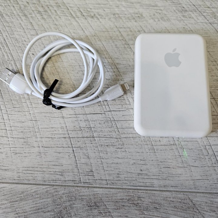 Беспроводной Power bank для iphone, samsung