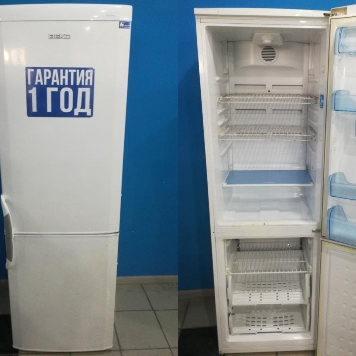 Холодильник Beko CNK 32000 код 533571