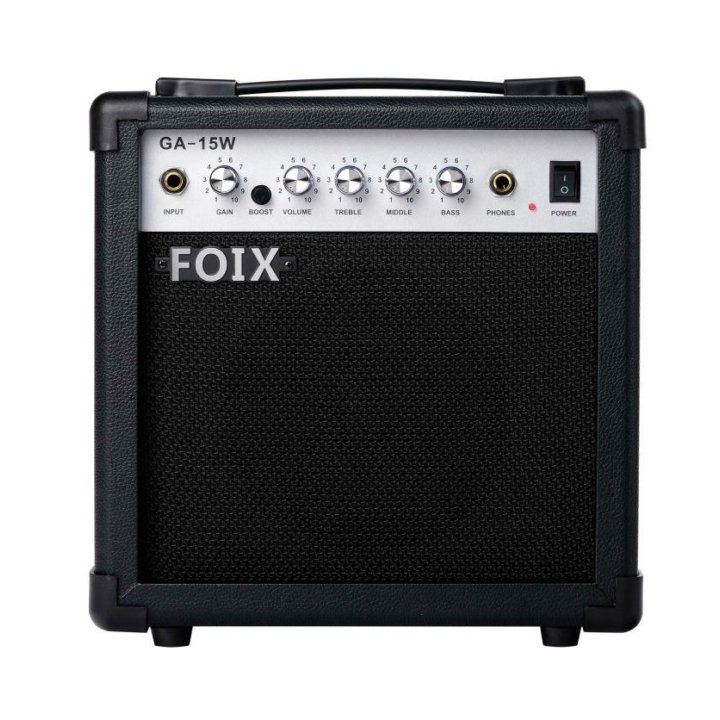 Комбик гитарный Foix GA-15W