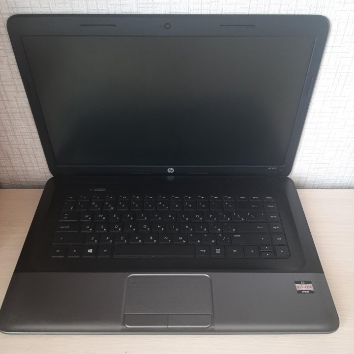 Ноутбук HP 655