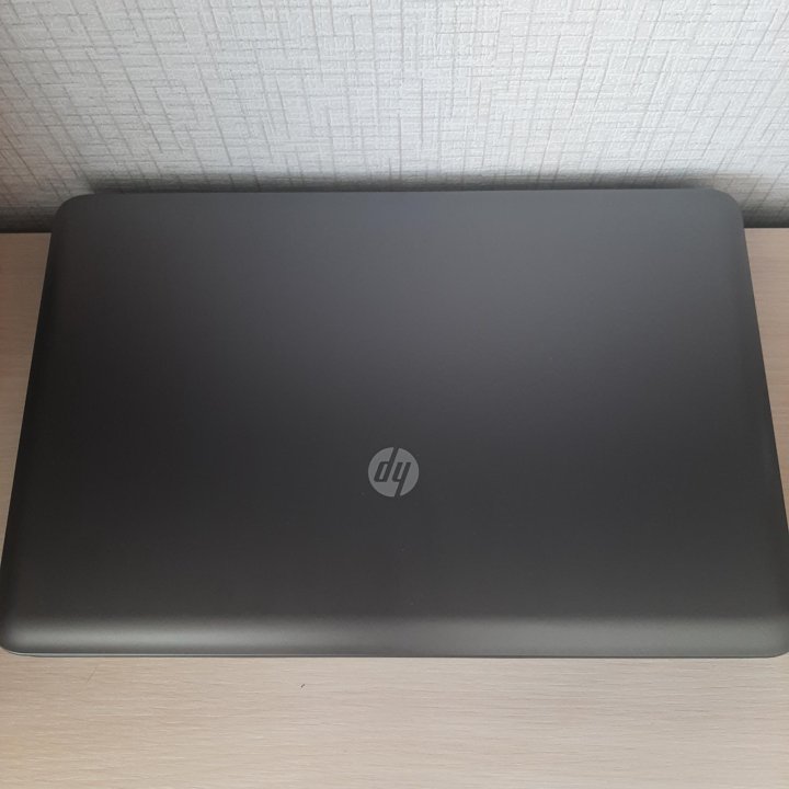 Ноутбук HP 655