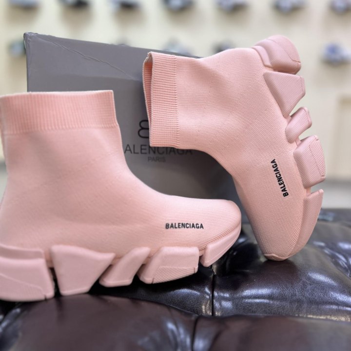 Кроссовки женские Balenciaga