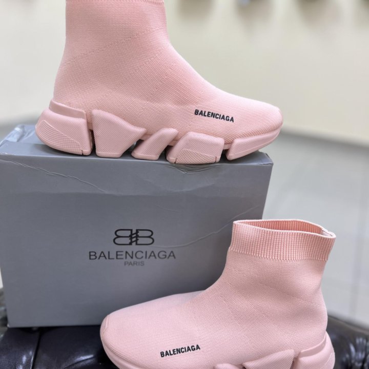 Кроссовки женские Balenciaga