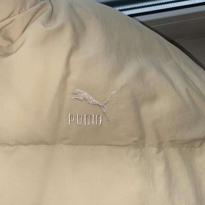 Куртка Puma