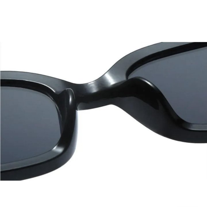 Женские Солнцезащитные очки в ретро-стиле