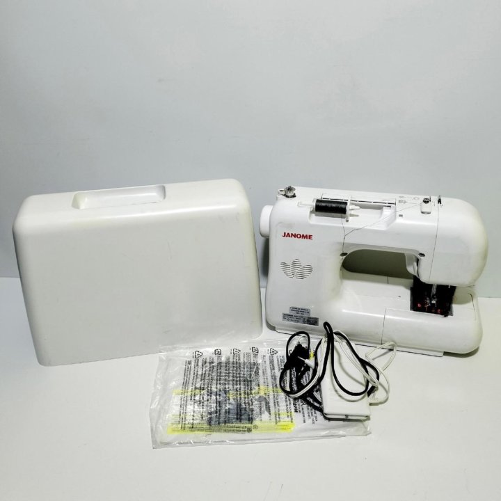 Швейная машина Janome DC50 Арт.Т67071