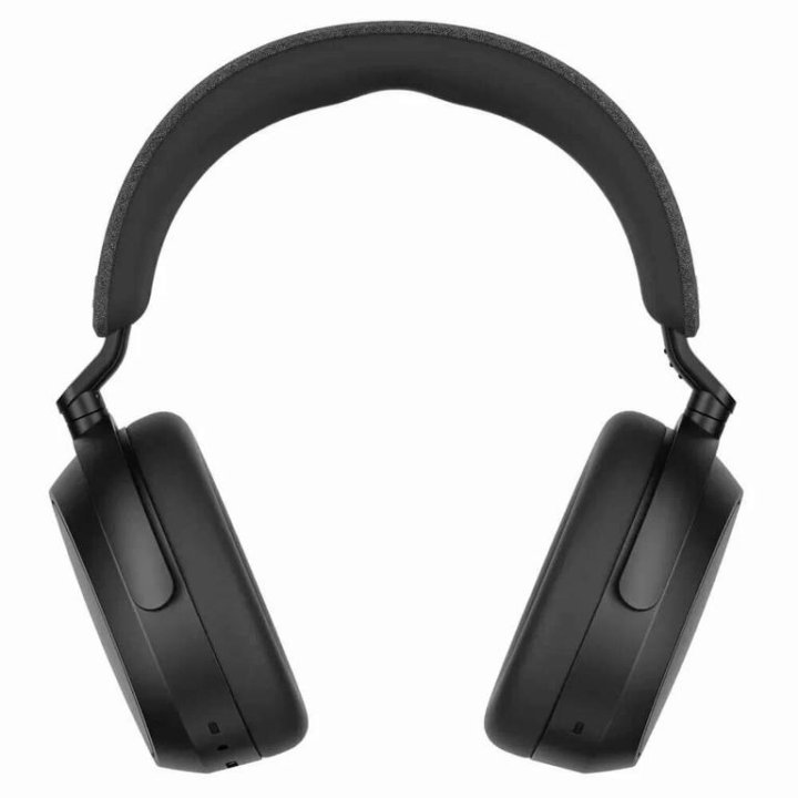 Беспроводные наушники Sennheiser Momentum 4 Black