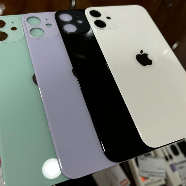 Задняя крышка для iPhone 11