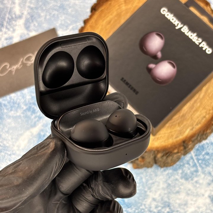 Samsung Galaxy Buds2 Pro