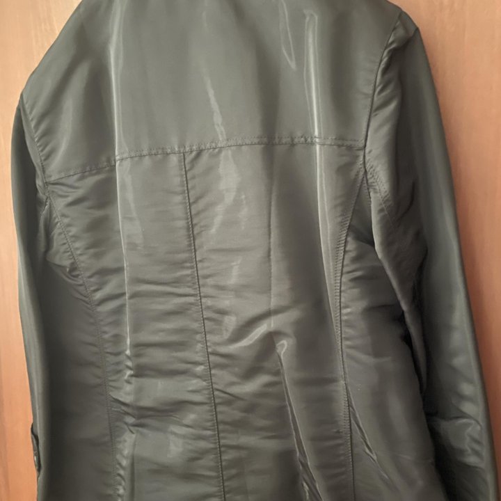 Плащ PRADA- оригинал